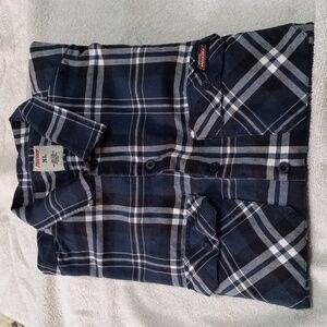 Dickies Men's dress/casual shirt